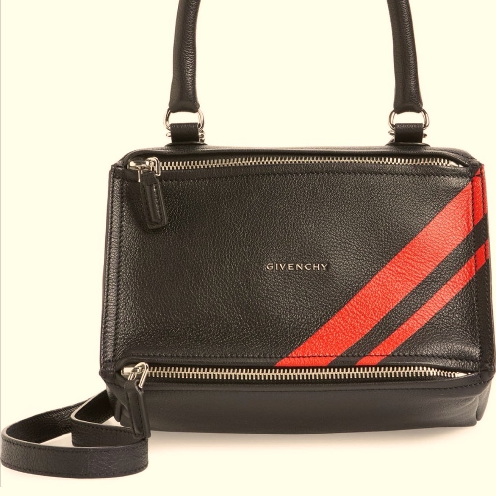 GYVENCHY PANDORA BAG